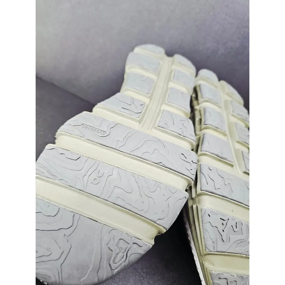 Oncloud Men 9.5 Comfy footwear